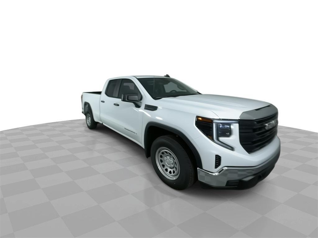 new 2025 GMC Sierra 1500 car, priced at $46,915