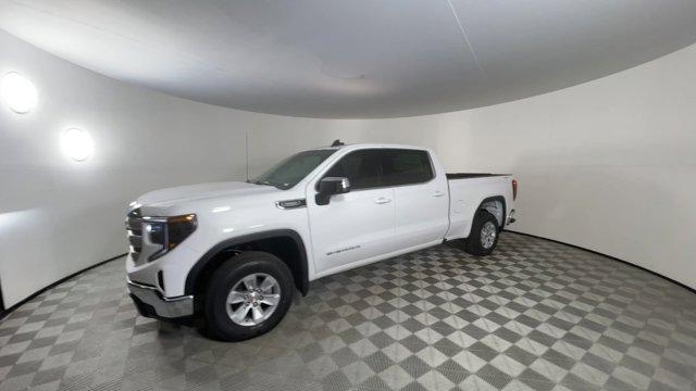new 2025 GMC Sierra 1500 car, priced at $50,336