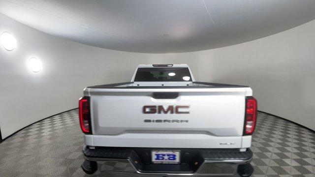 new 2025 GMC Sierra 1500 car, priced at $50,336