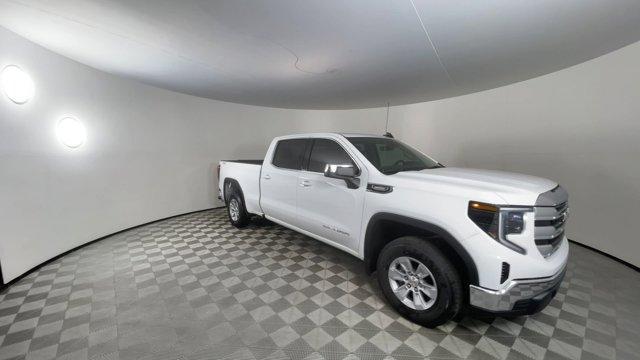 new 2025 GMC Sierra 1500 car, priced at $50,336