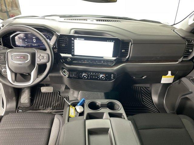 new 2025 GMC Sierra 1500 car, priced at $50,336