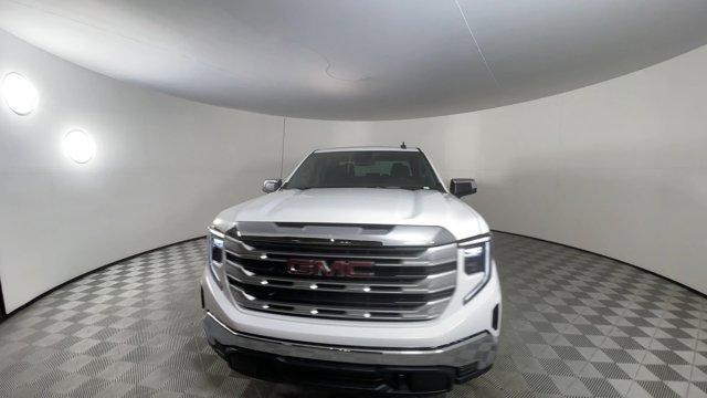 new 2025 GMC Sierra 1500 car, priced at $50,336