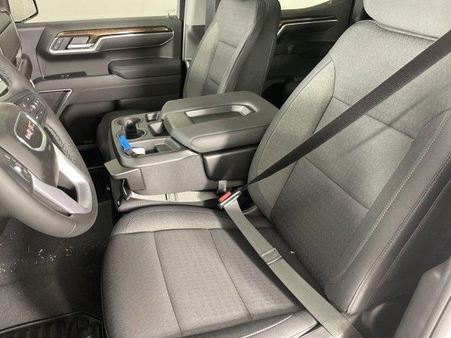new 2025 GMC Sierra 1500 car, priced at $50,336