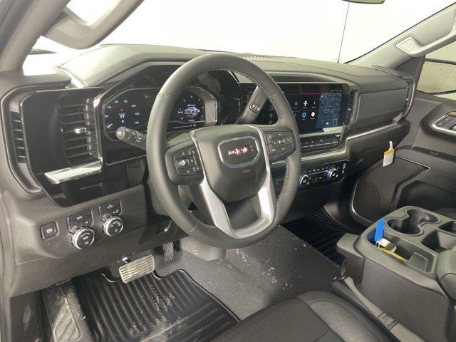 new 2025 GMC Sierra 1500 car, priced at $50,336