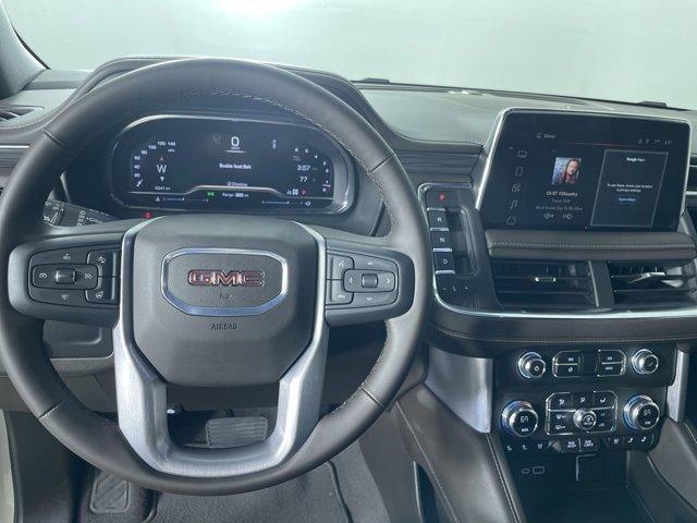 new 2024 GMC Yukon car, priced at $71,580