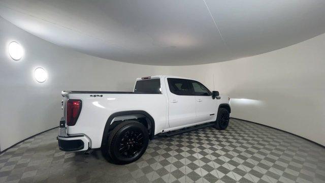 used 2024 GMC Sierra 1500 car, priced at $46,949