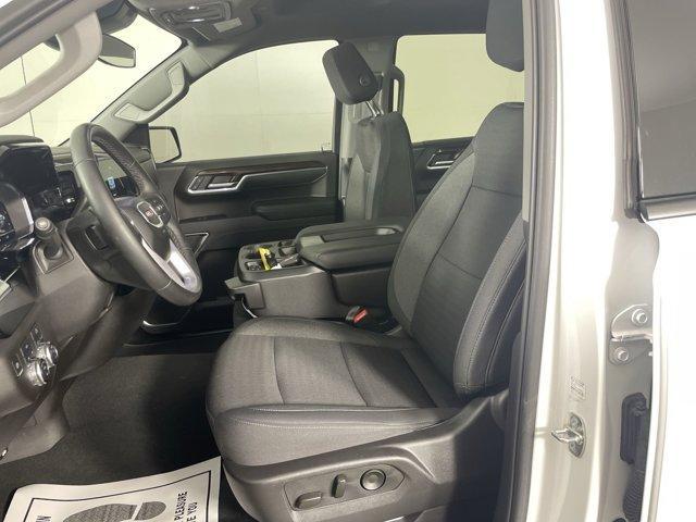used 2024 GMC Sierra 1500 car, priced at $46,949