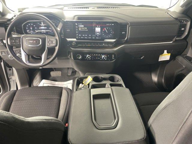 used 2024 GMC Sierra 1500 car, priced at $46,949