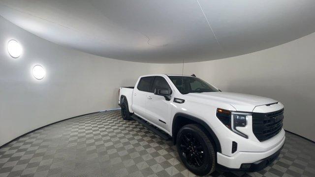 used 2024 GMC Sierra 1500 car, priced at $46,949
