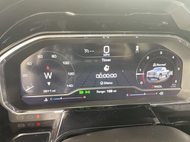 used 2024 GMC Sierra 1500 car, priced at $46,949