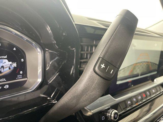 used 2024 GMC Sierra 1500 car, priced at $46,949