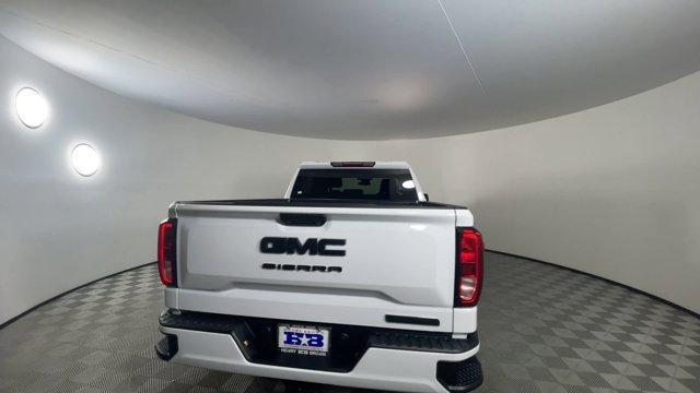 used 2024 GMC Sierra 1500 car, priced at $46,949