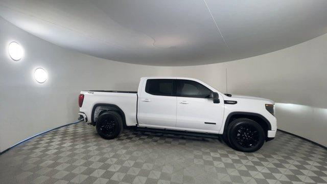 used 2024 GMC Sierra 1500 car, priced at $46,949