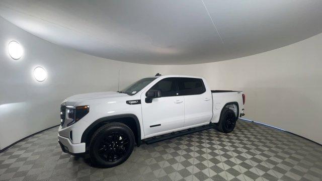 used 2024 GMC Sierra 1500 car, priced at $46,949