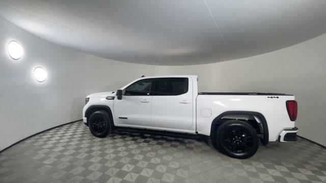 used 2024 GMC Sierra 1500 car, priced at $46,949