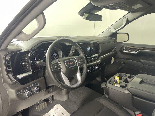 used 2024 GMC Sierra 1500 car, priced at $46,949