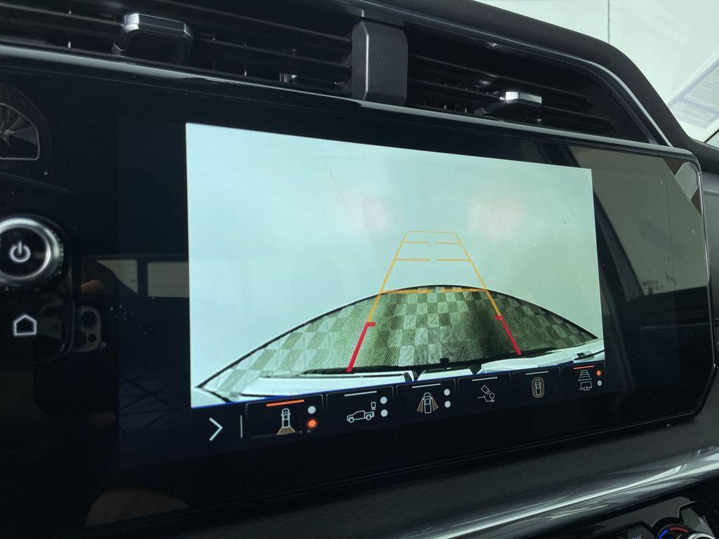 new 2025 GMC Sierra 1500 car, priced at $69,710