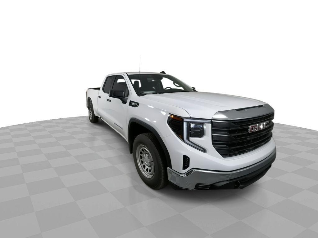 new 2025 GMC Sierra 1500 car, priced at $42,480