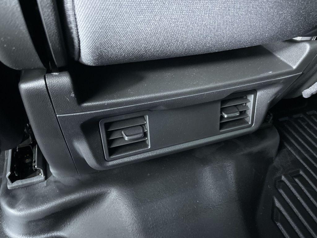 new 2025 GMC Sierra 1500 car, priced at $42,480