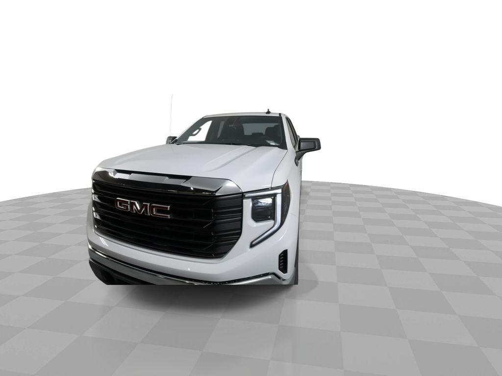 new 2025 GMC Sierra 1500 car, priced at $42,480