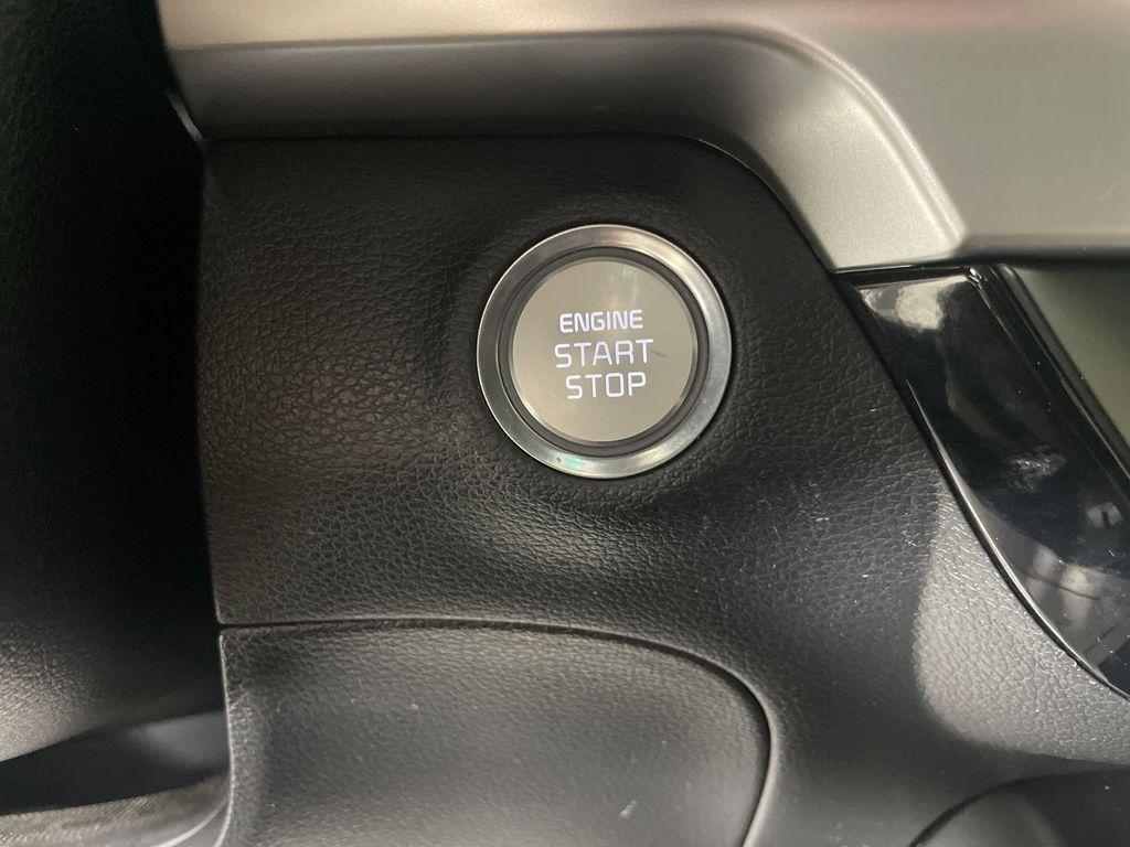 used 2021 Kia Telluride car, priced at $30,712