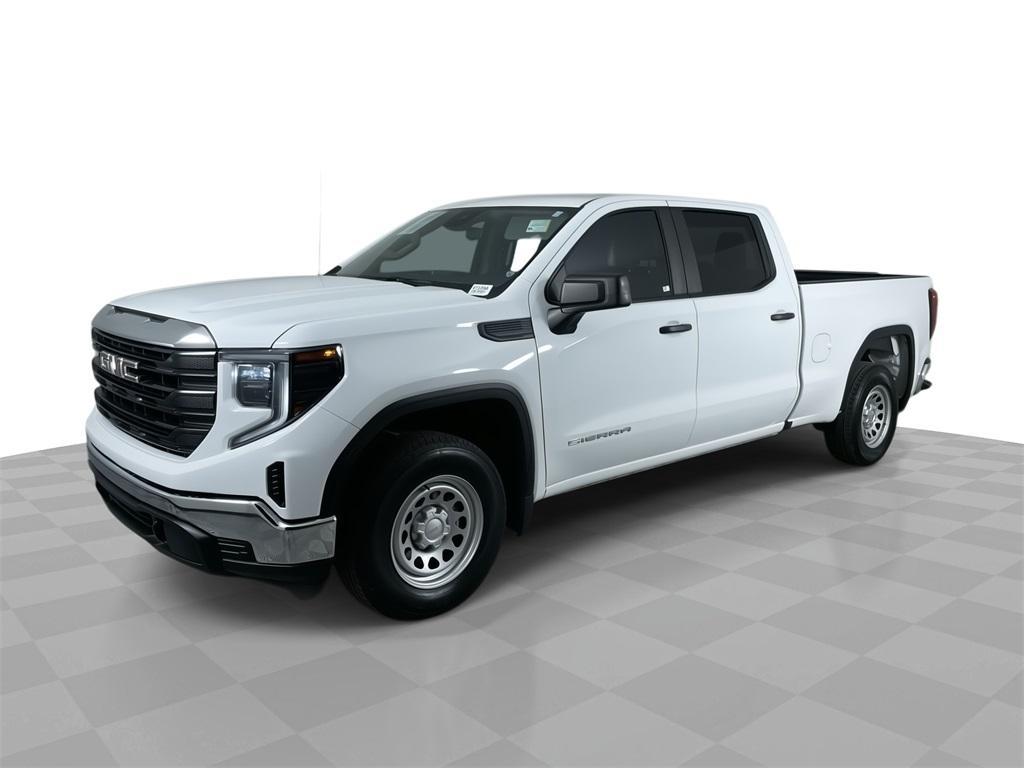 used 2023 GMC Sierra 1500 car, priced at $31,700