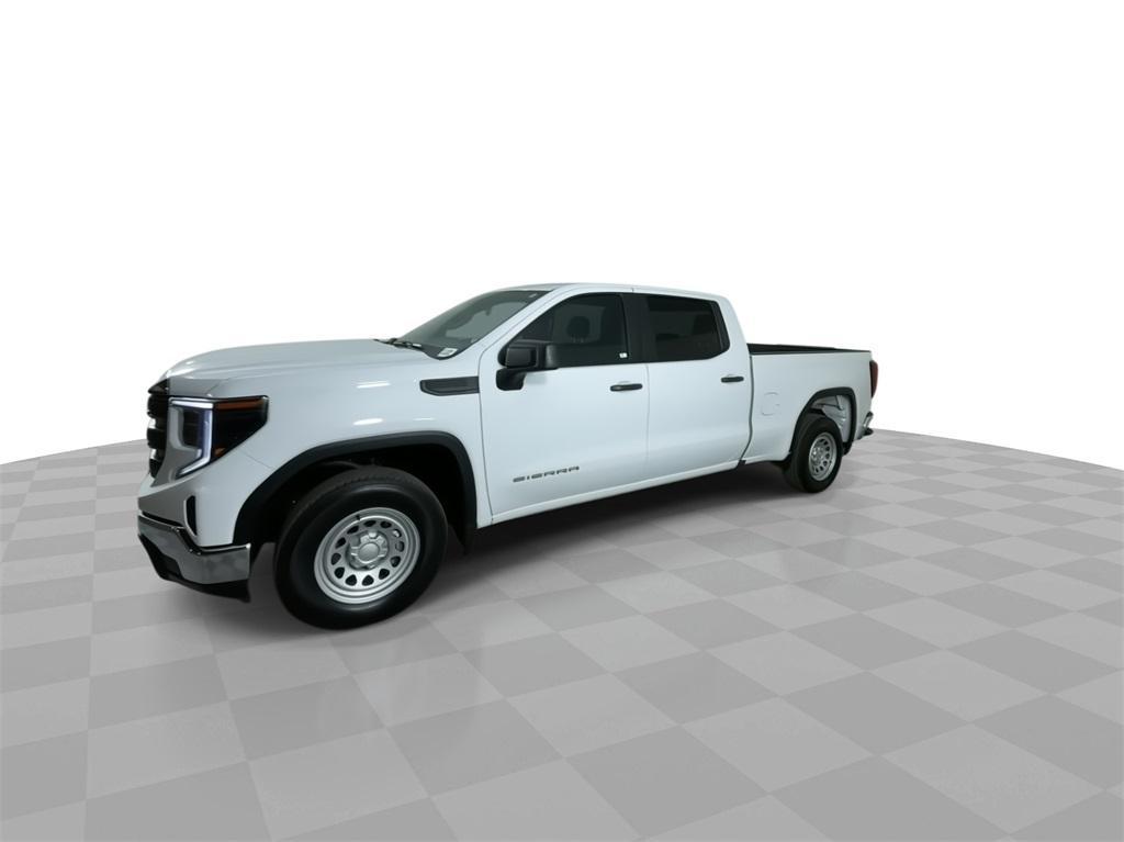 used 2023 GMC Sierra 1500 car, priced at $31,700