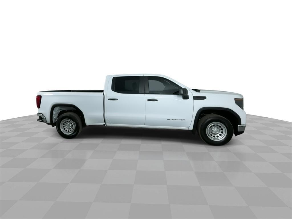 used 2023 GMC Sierra 1500 car, priced at $31,700