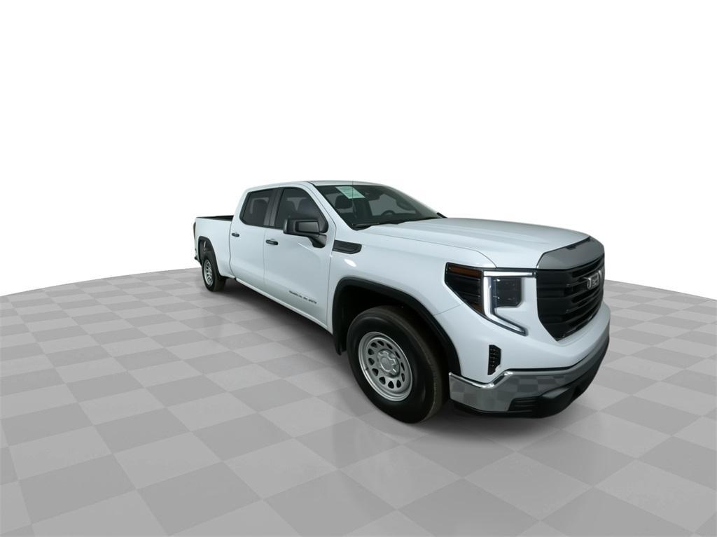 used 2023 GMC Sierra 1500 car, priced at $31,700