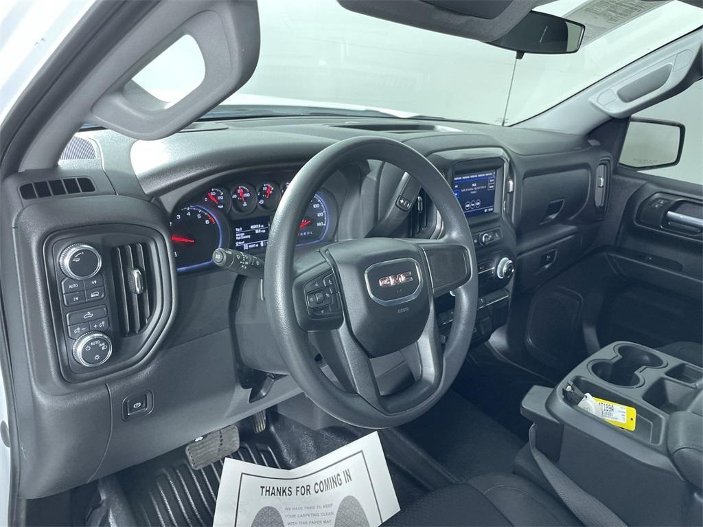 used 2023 GMC Sierra 1500 car, priced at $31,700