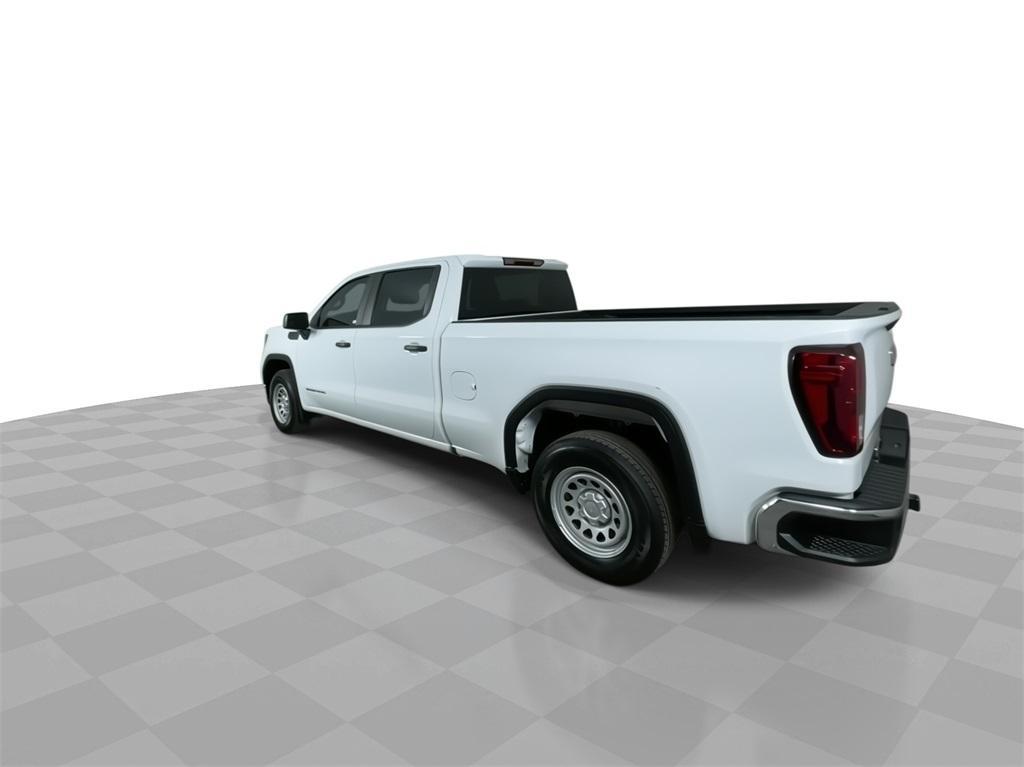 used 2023 GMC Sierra 1500 car, priced at $31,700