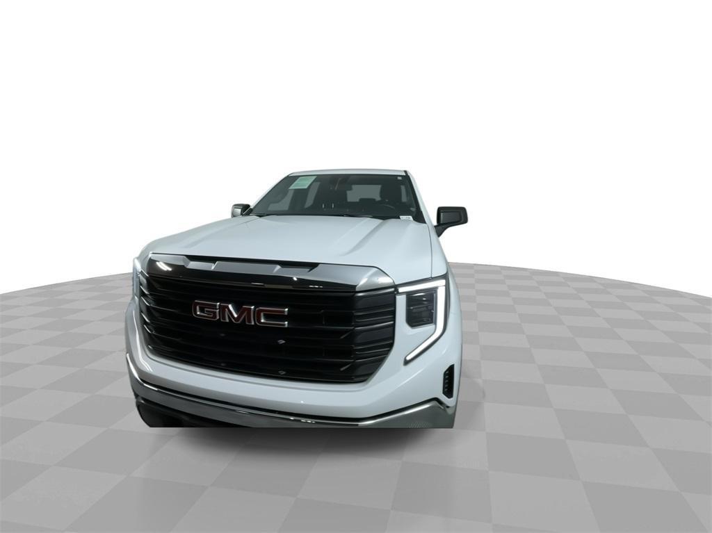 used 2023 GMC Sierra 1500 car, priced at $31,700