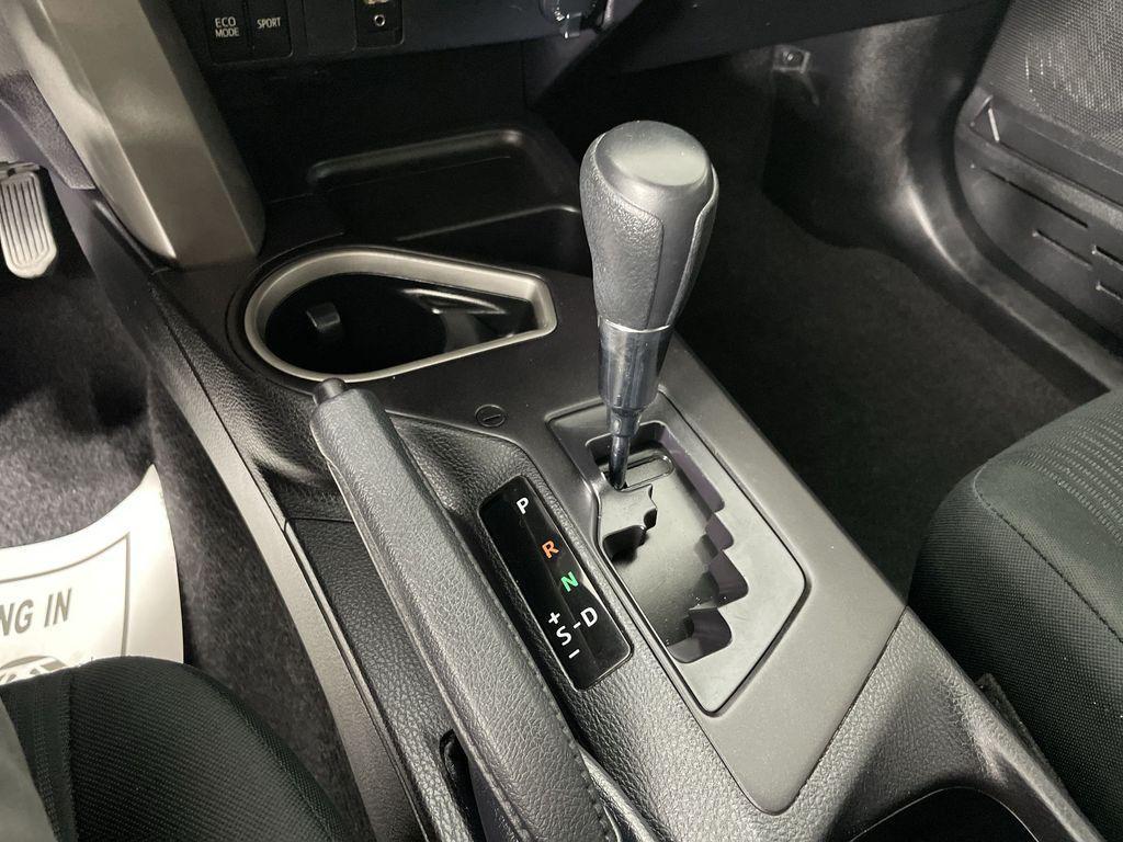 used 2018 Toyota RAV4 car, priced at $19,752