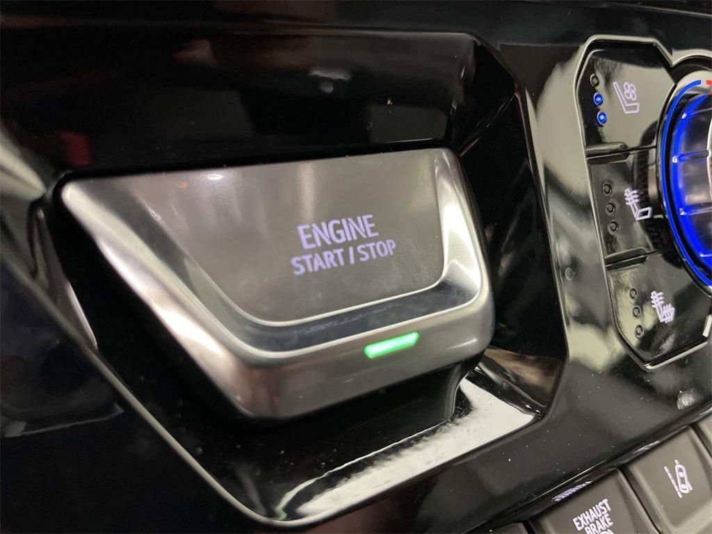 new 2025 GMC Sierra 2500 car, priced at $88,450