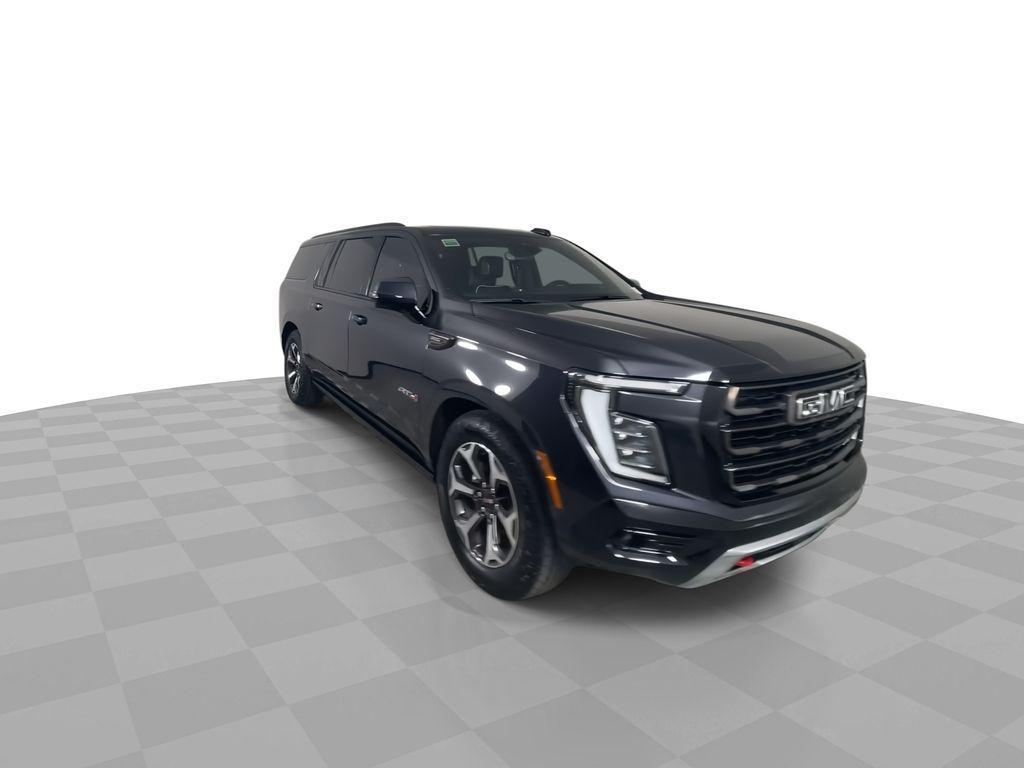 used 2025 GMC Yukon XL car, priced at $93,800