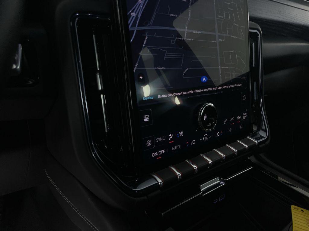 used 2025 GMC Yukon XL car, priced at $93,800