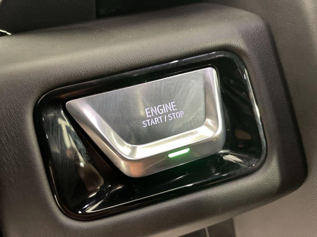 used 2025 GMC Yukon XL car, priced at $93,800