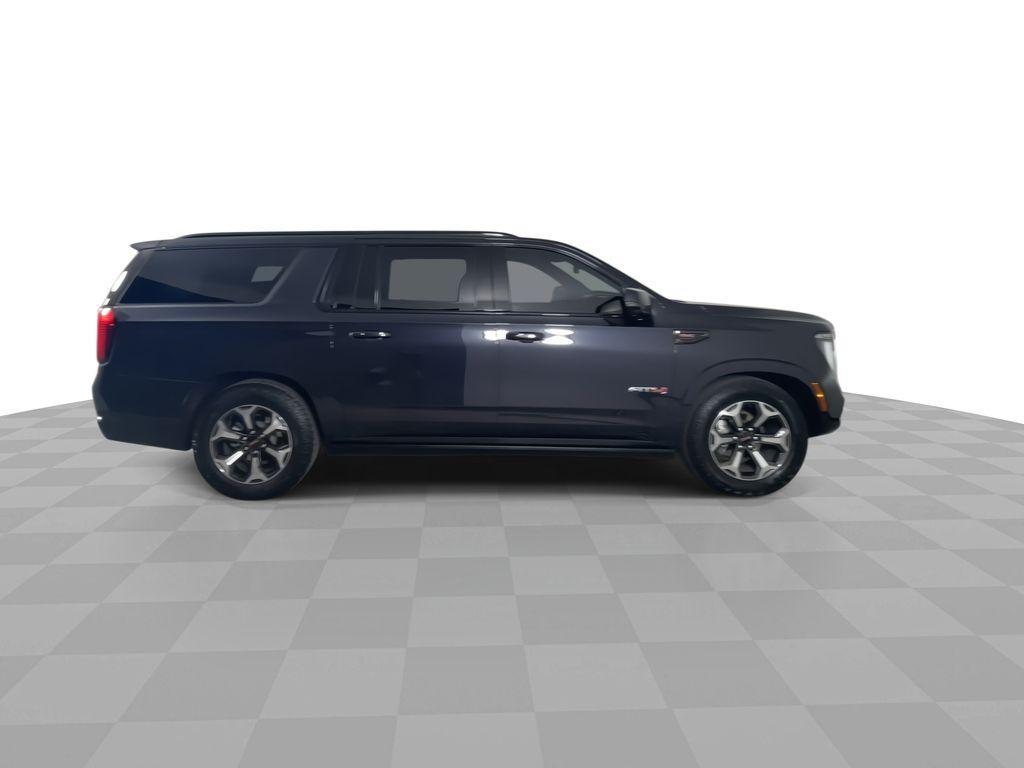 used 2025 GMC Yukon XL car, priced at $93,800
