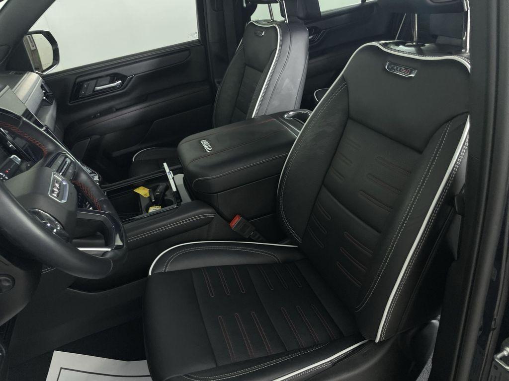 used 2025 GMC Yukon XL car, priced at $93,800