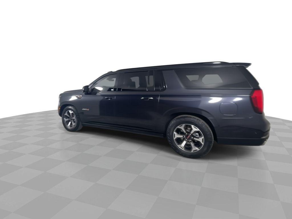 used 2025 GMC Yukon XL car, priced at $93,800