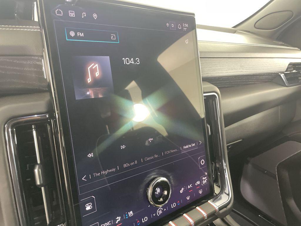 used 2025 GMC Yukon XL car, priced at $93,800