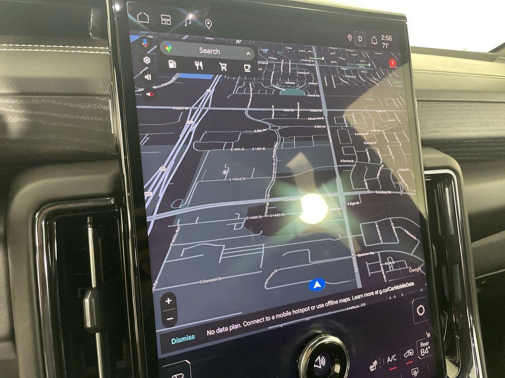 used 2025 GMC Yukon XL car, priced at $93,800