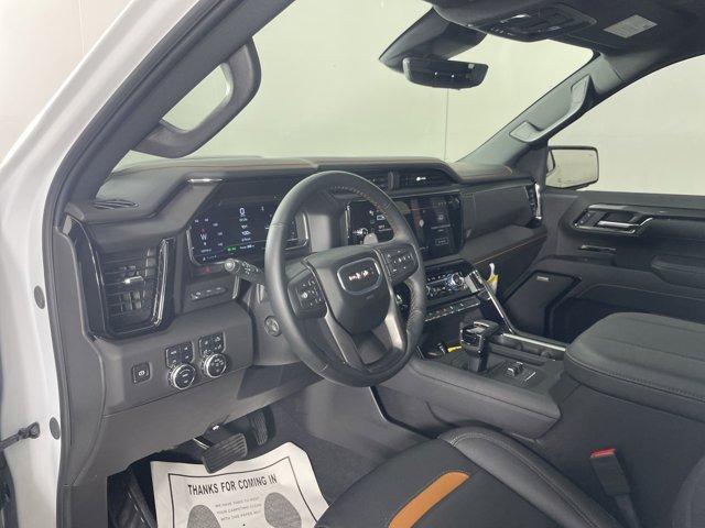 used 2025 GMC Sierra 1500 car, priced at $63,516
