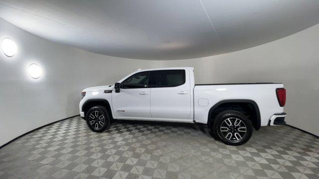 used 2025 GMC Sierra 1500 car, priced at $63,516