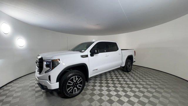 used 2025 GMC Sierra 1500 car, priced at $63,516