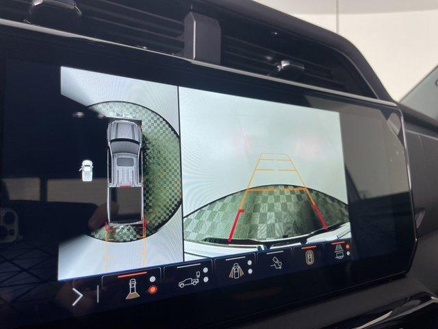 used 2025 GMC Sierra 1500 car, priced at $63,516