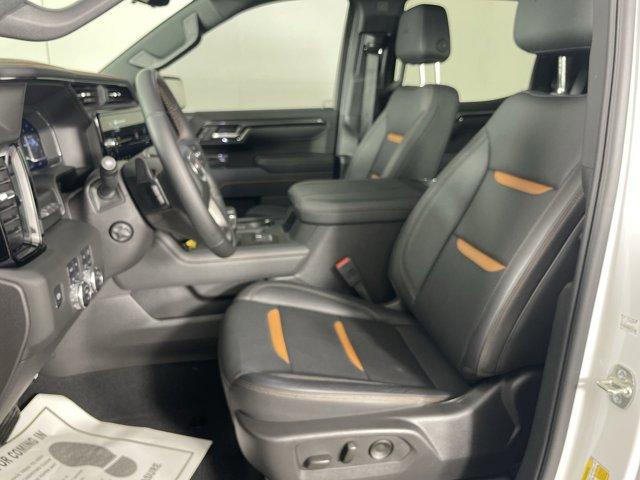used 2025 GMC Sierra 1500 car, priced at $63,516