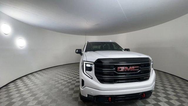 used 2025 GMC Sierra 1500 car, priced at $63,516