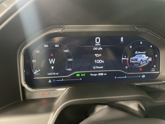 used 2025 GMC Sierra 1500 car, priced at $63,516