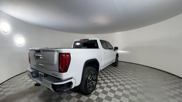 used 2025 GMC Sierra 1500 car, priced at $63,516